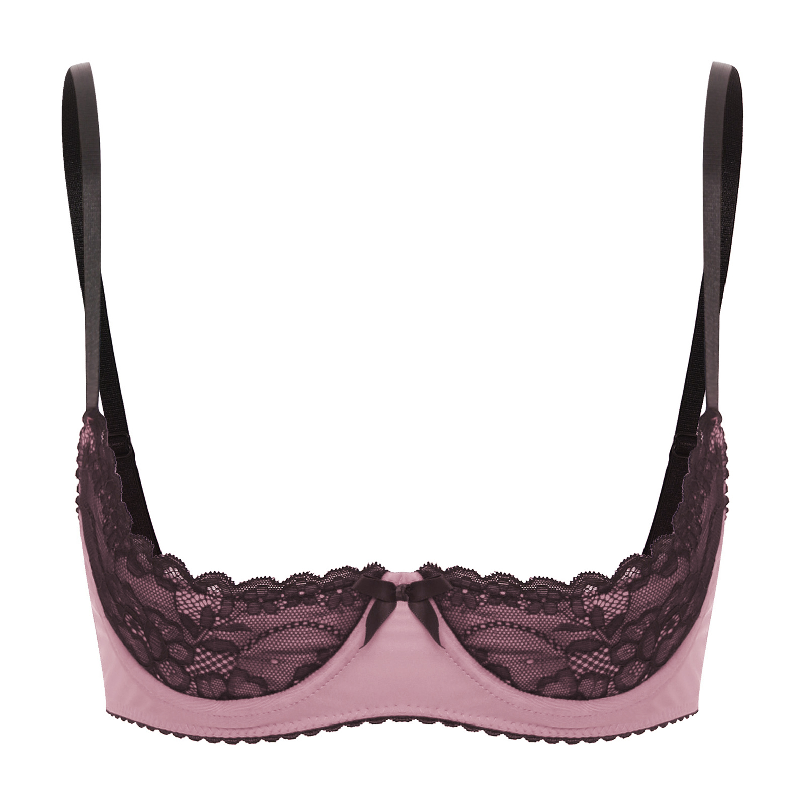 Womens Lingerie Swimwear Under - مراجعة Underwire Bra Padded وسعره